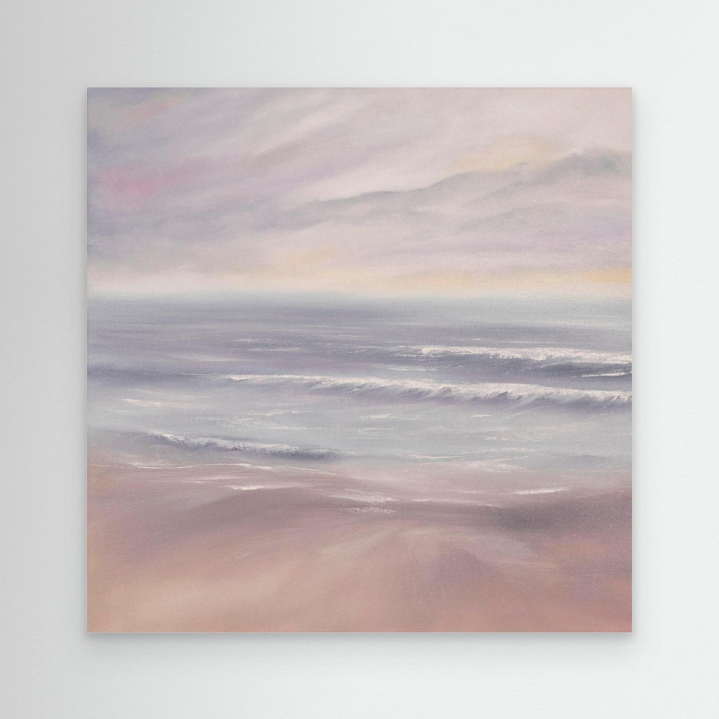 Manifest- Fine Art Canvas Print