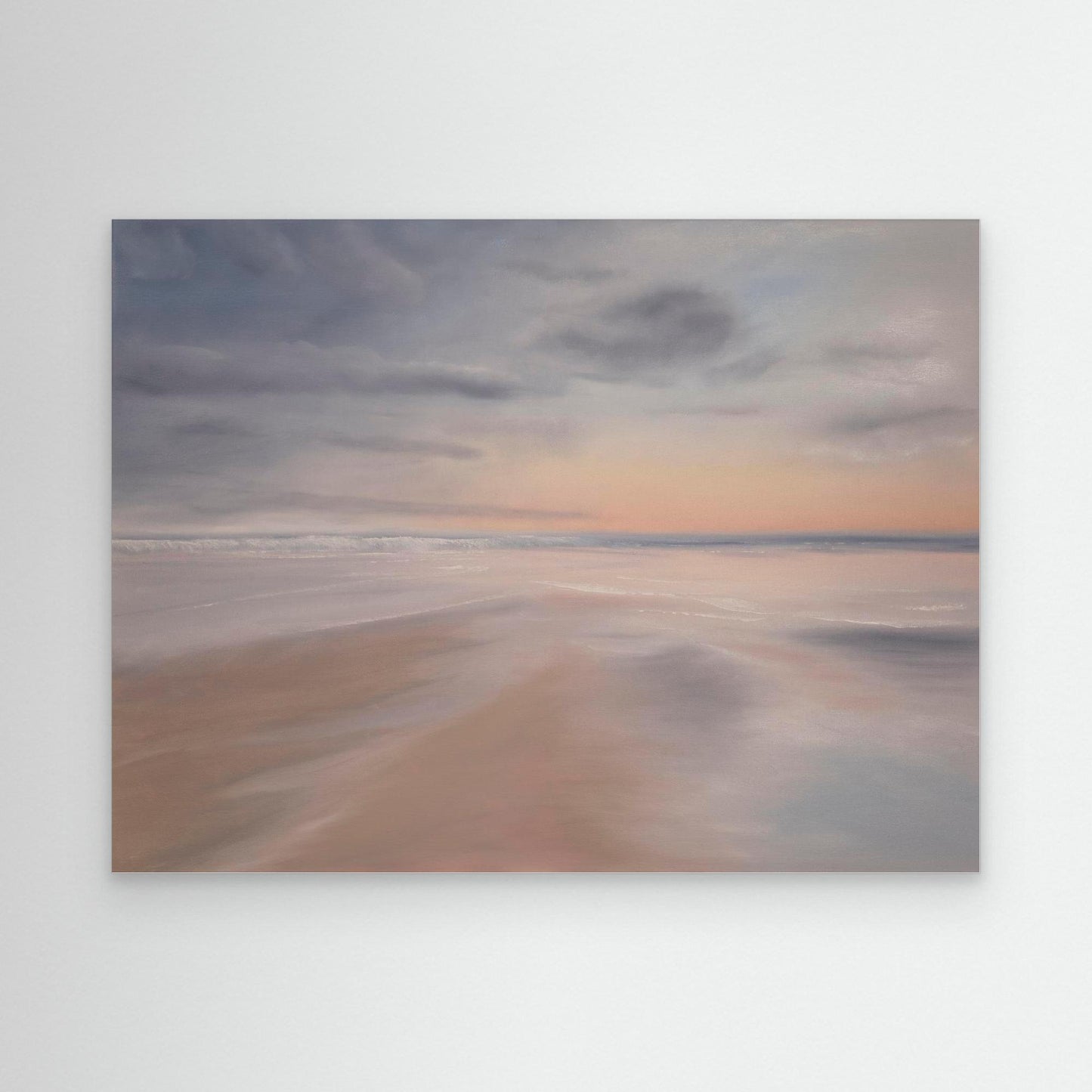 Reverie- Fine Art Canvas Print