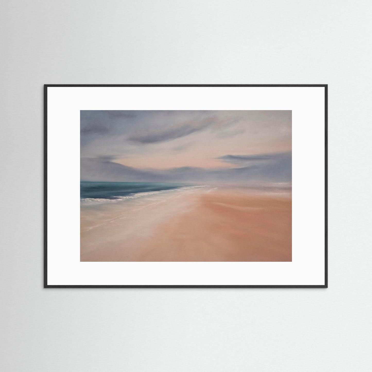 Inception- Fine Art Print on Fine Art Paper