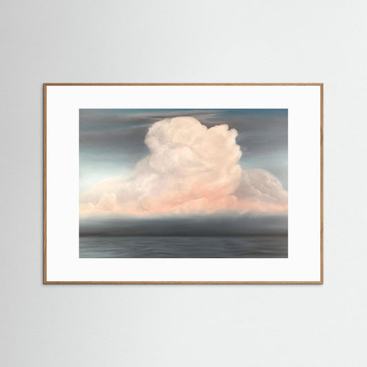 Before The Unfolding