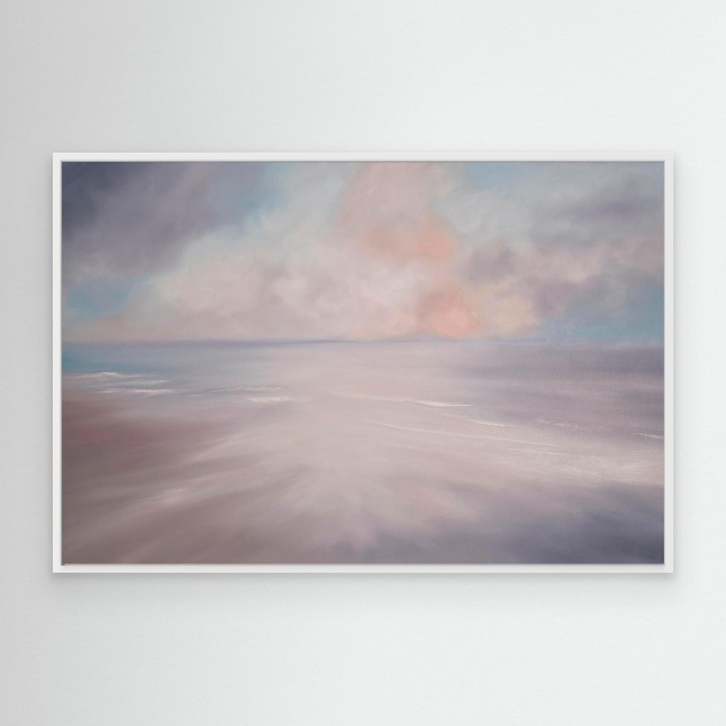 Ethereal Dreams- Fine Art Canvas Print