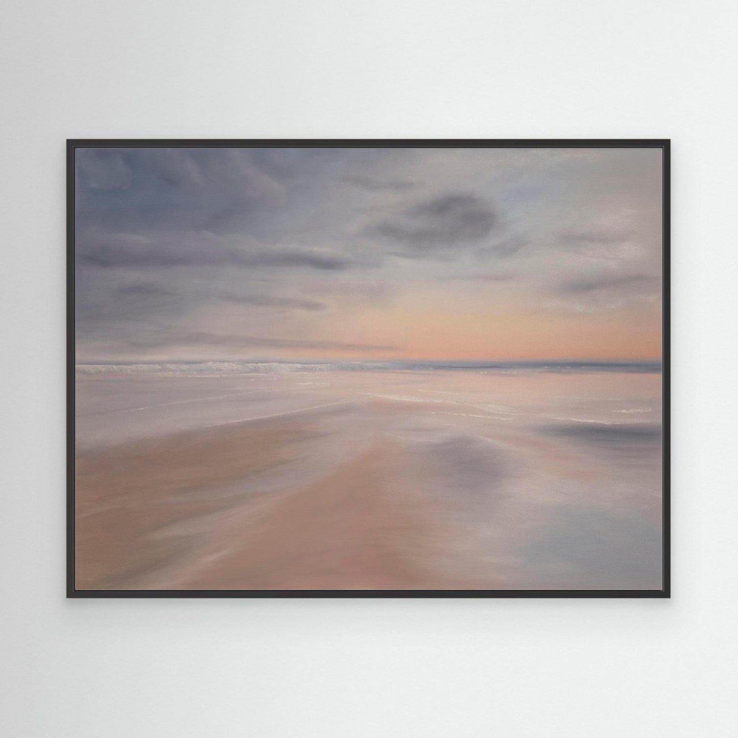 Reverie- Fine Art Canvas Print