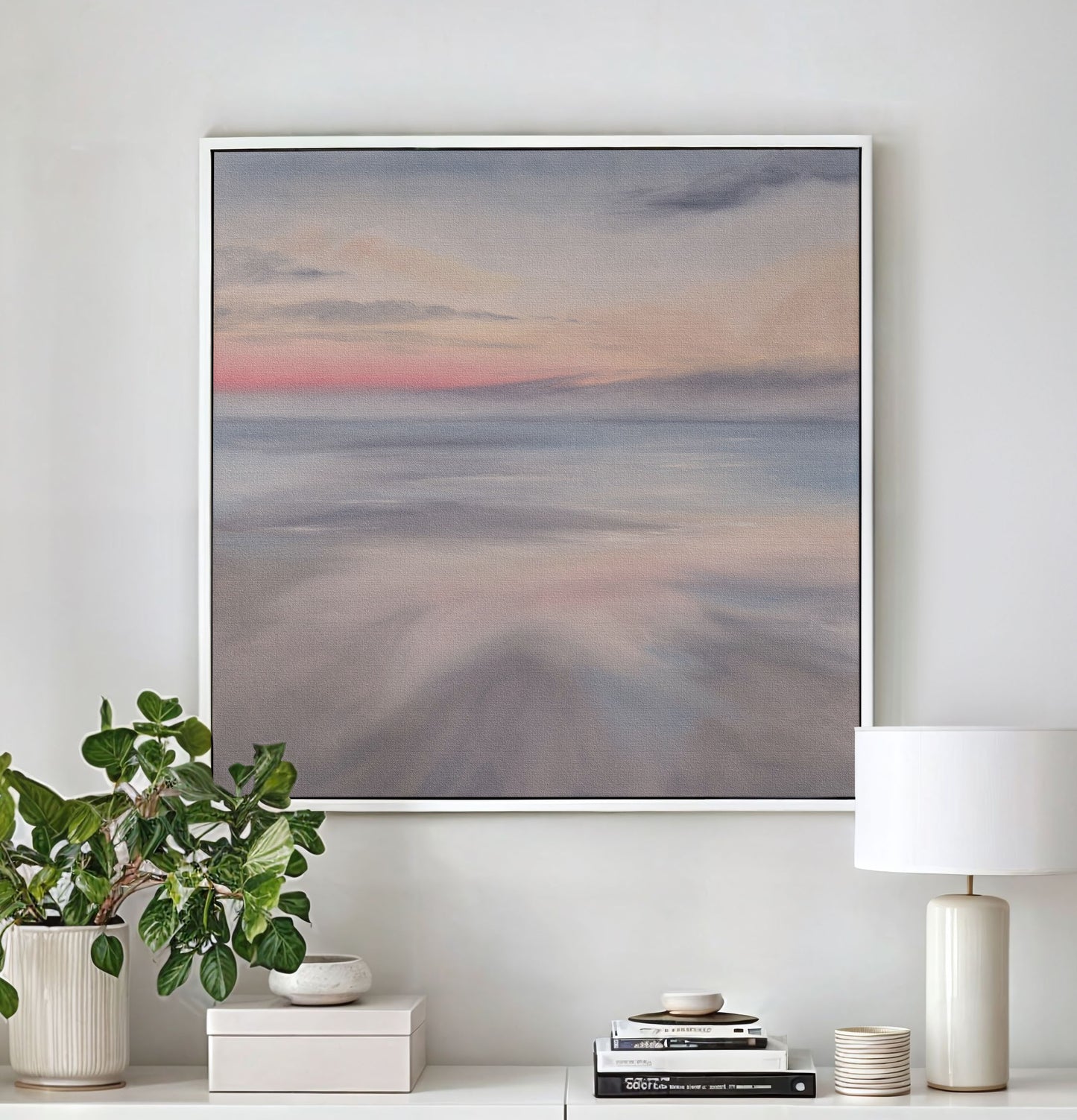 Abundance- Original Fine Art by Magda Malak - Magda Malak Art