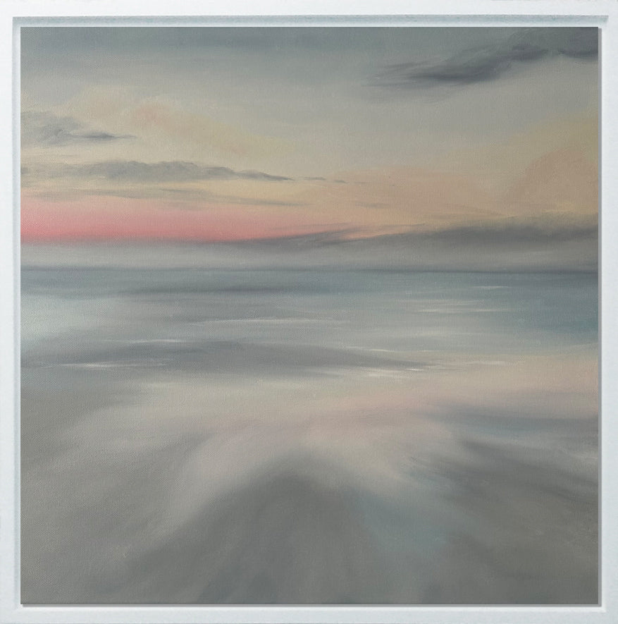 Abundance- Original Fine Art by Magda Malak - Magda Malak Art