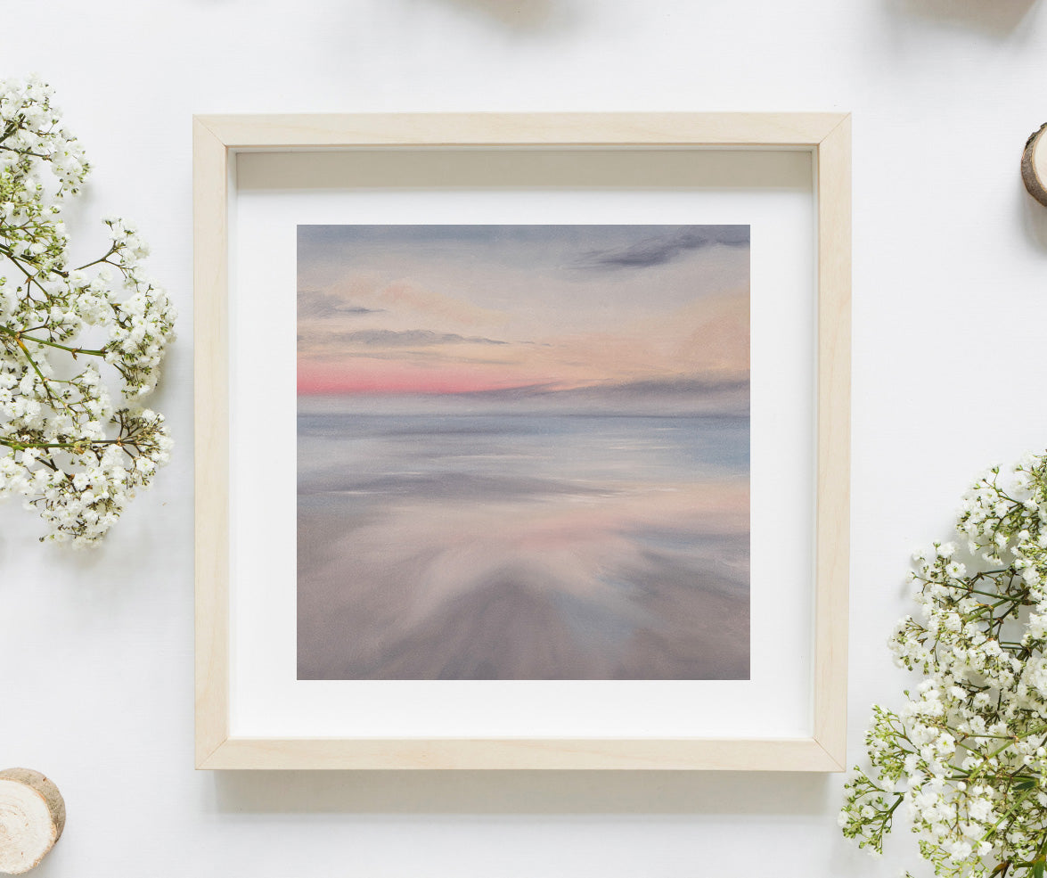 Abundance - Fine Art Print on Paper - Magda Malak Art