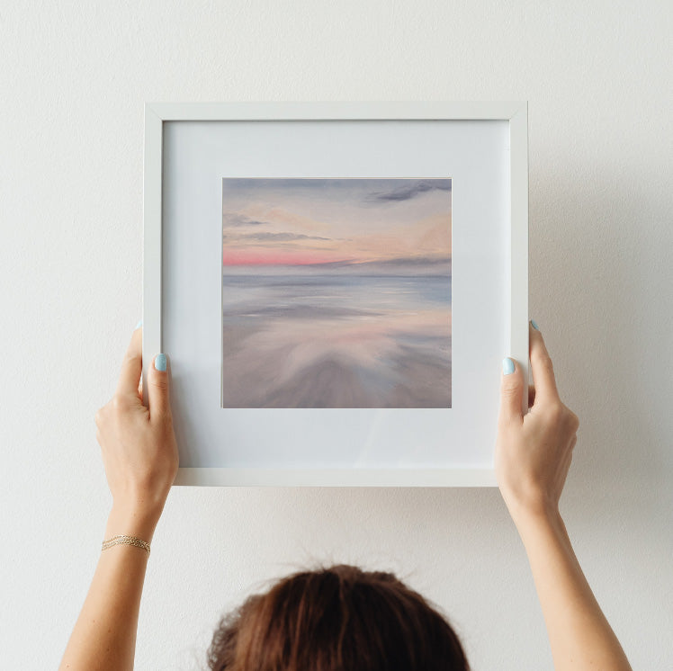 Abundance - Fine Art Print on Paper - Magda Malak Art