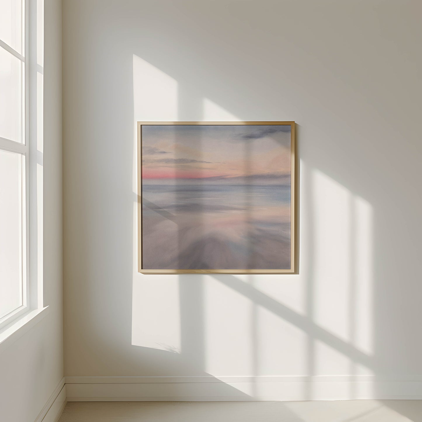 Abundance- Fine Art Canvas Print - Magda Malak Art