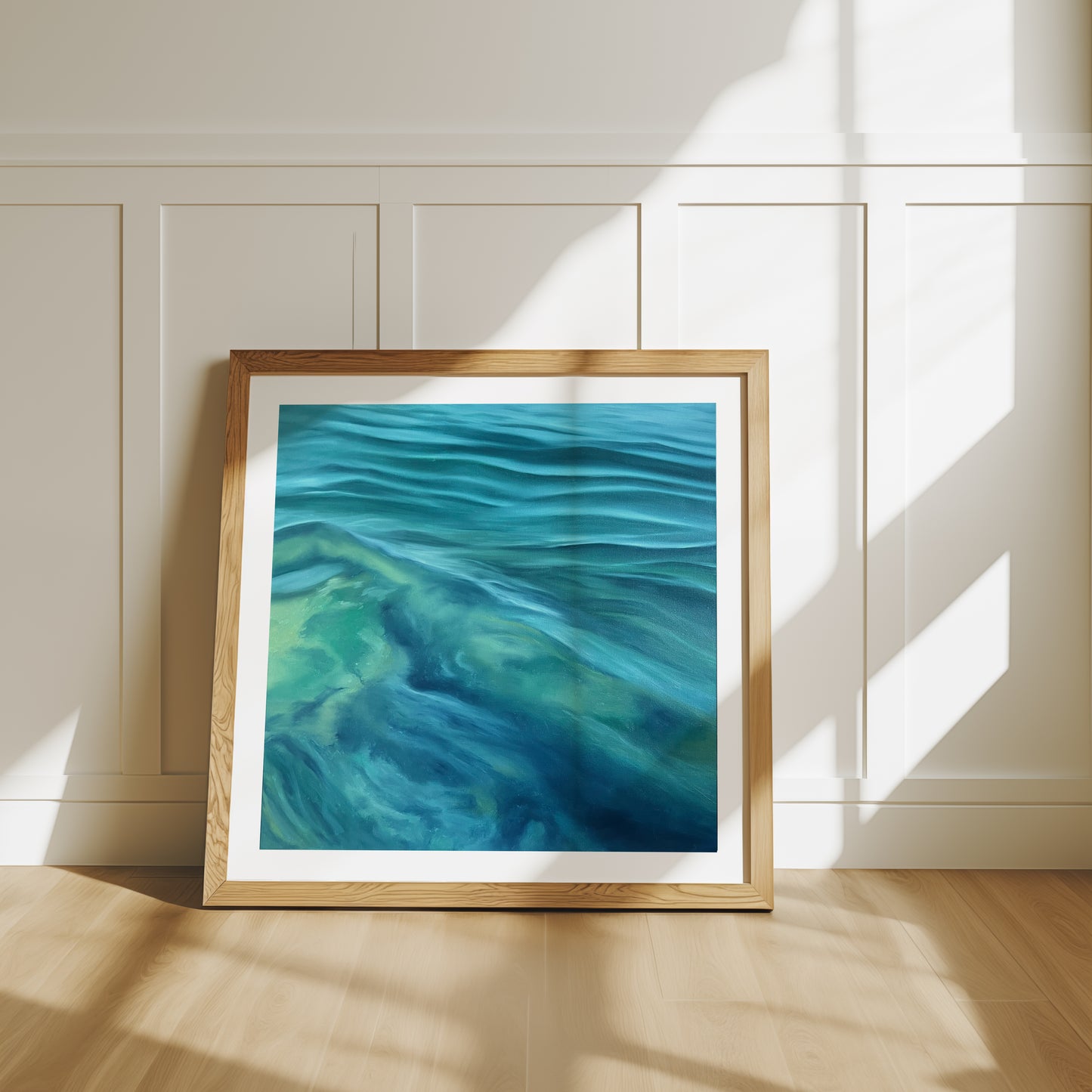 Abundance Fine Art Print