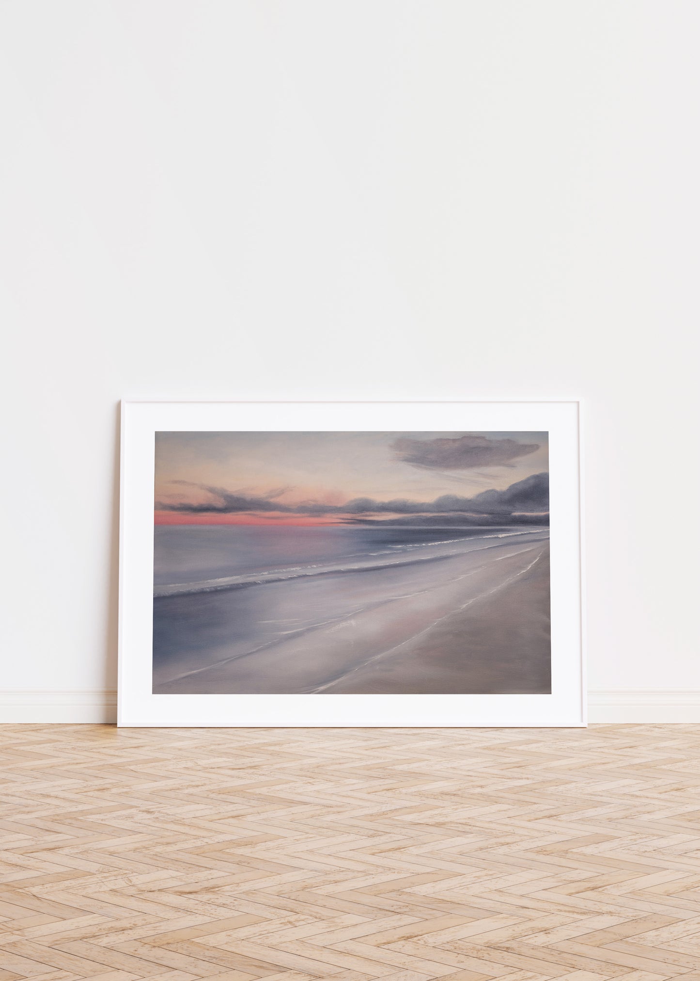 Awakening - Fine Art Print on Paper - Magda Malak Art