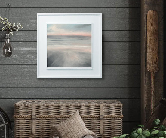 Clouding of Consciousness- Original Painting by Magda Malak - Magda Malak Art