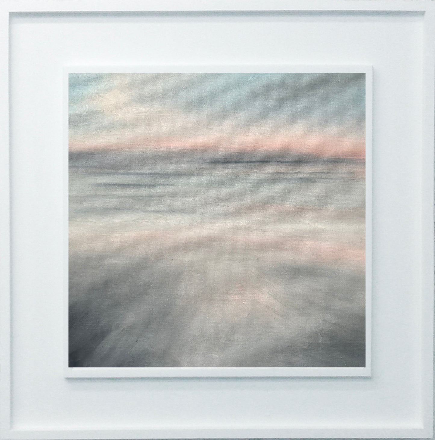 Clouding of Consciousness- Original Painting by Magda Malak - Magda Malak Art