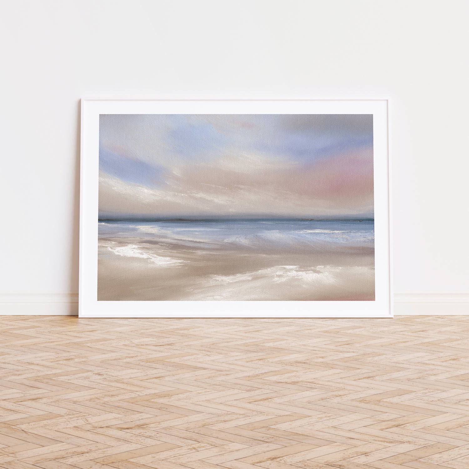 Desires - Fine Art Print on Paper - Magda Malak Art