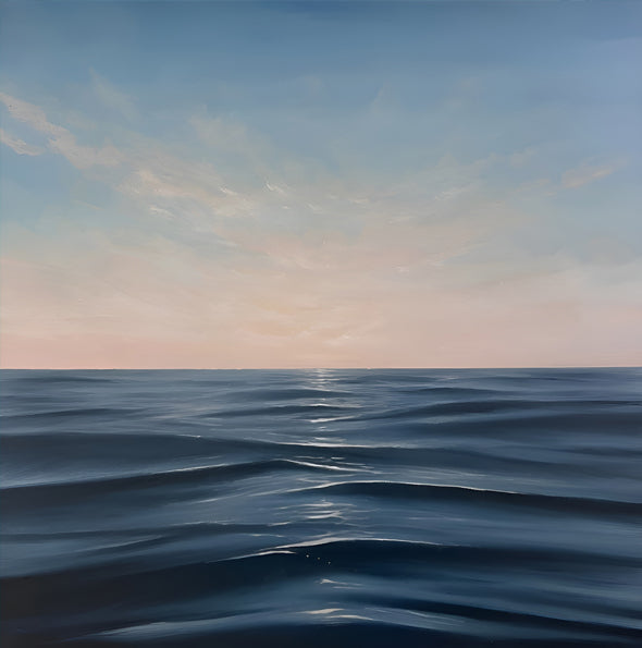 Drift Fine Art Print - Magda Malak Art