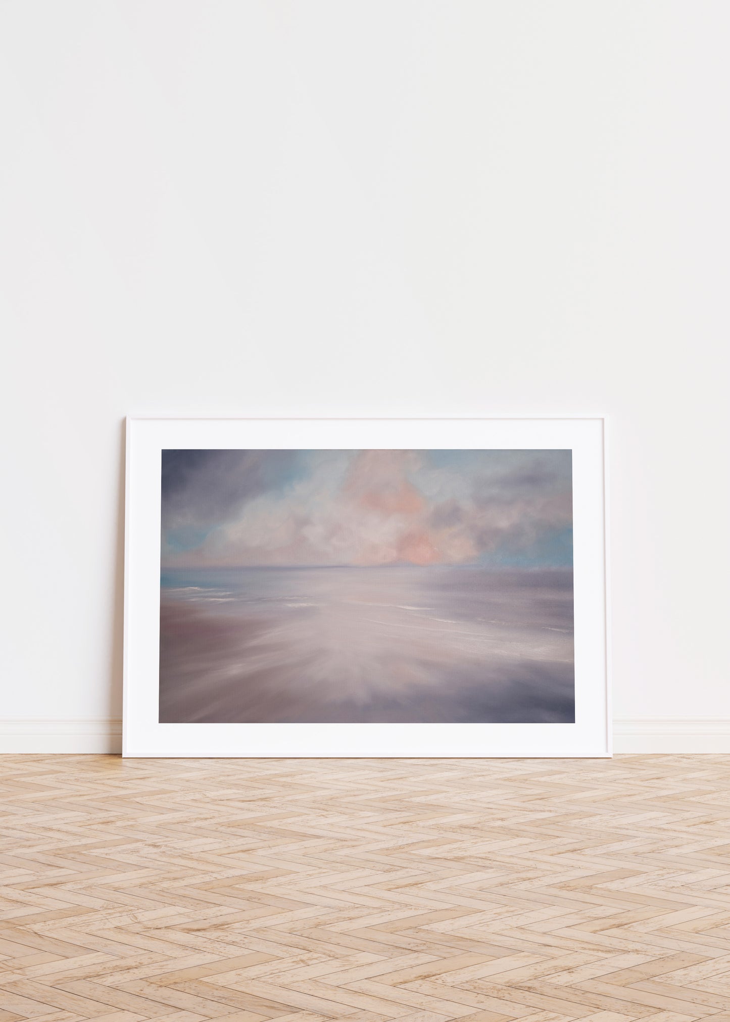Ethereal Dreams - Fine Art Print on Paper - Magda Malak Art