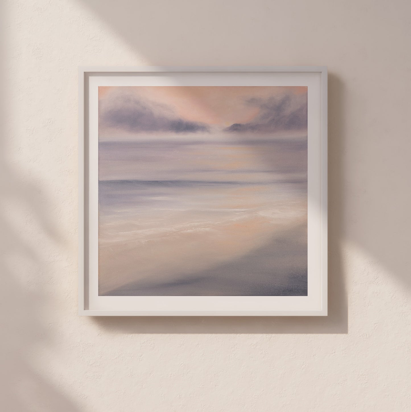 Euphoria - Fine Art Print on Paper - Magda Malak Art