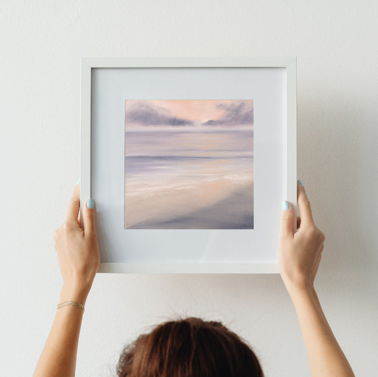 Euphoria - Fine Art Print on Paper - Magda Malak Art