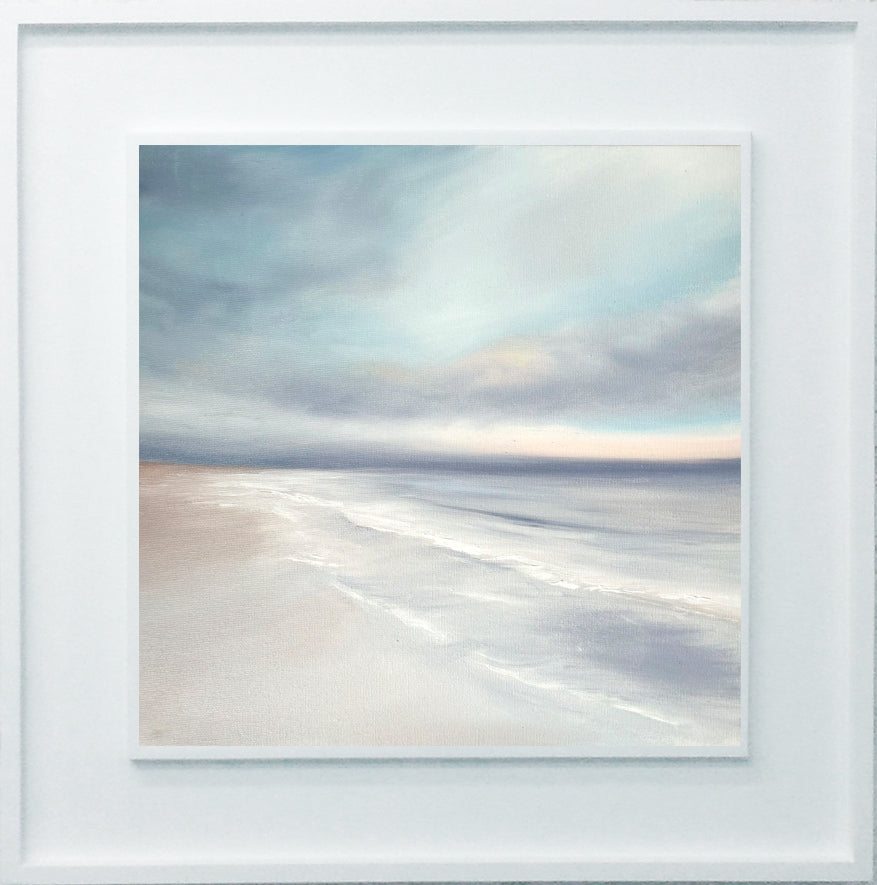 Harmony- Original Fine Art by Magda Malak - Magda Malak Art