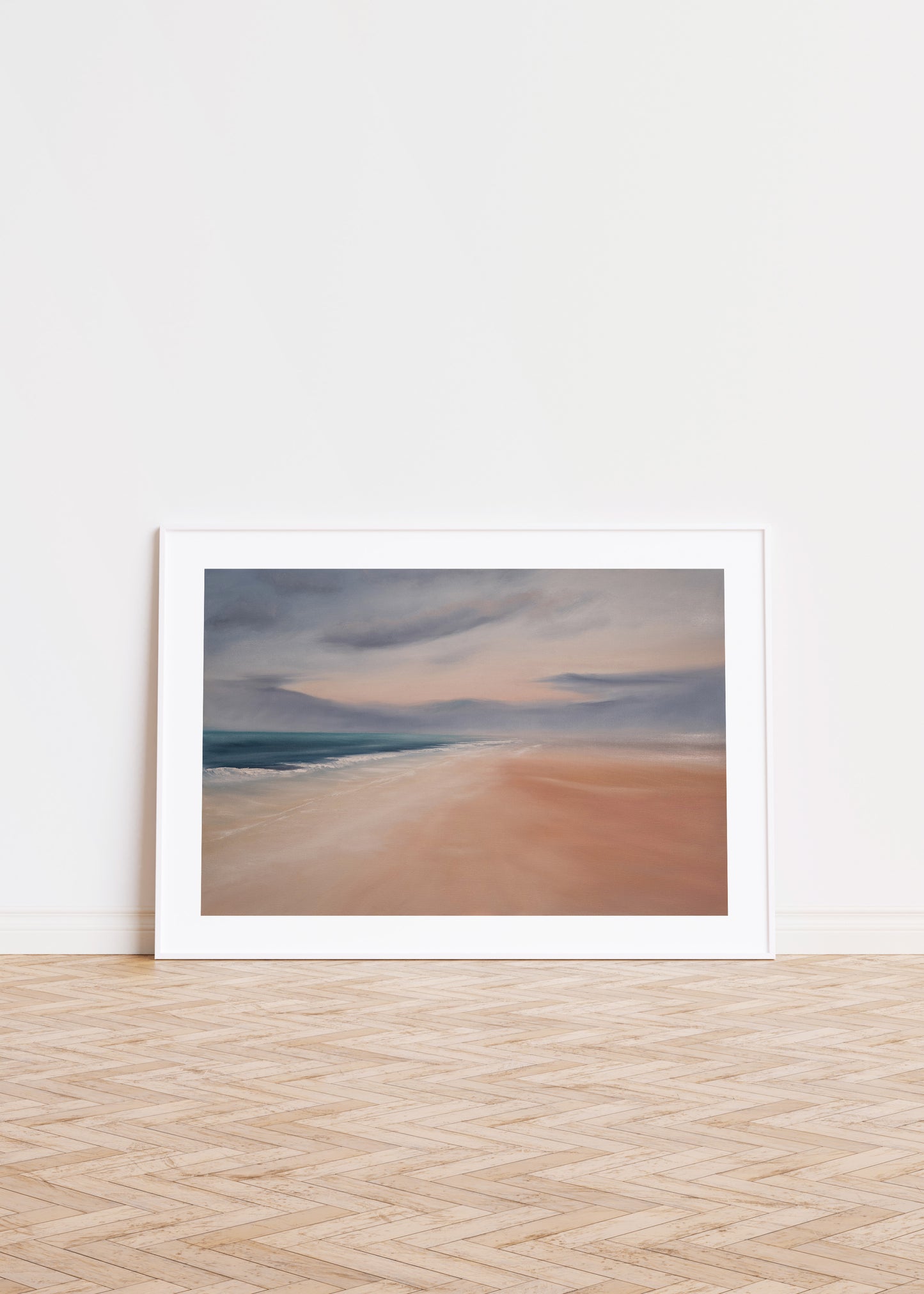 Inception - Fine Art Print on Fine Art Paper - Magda Malak Art