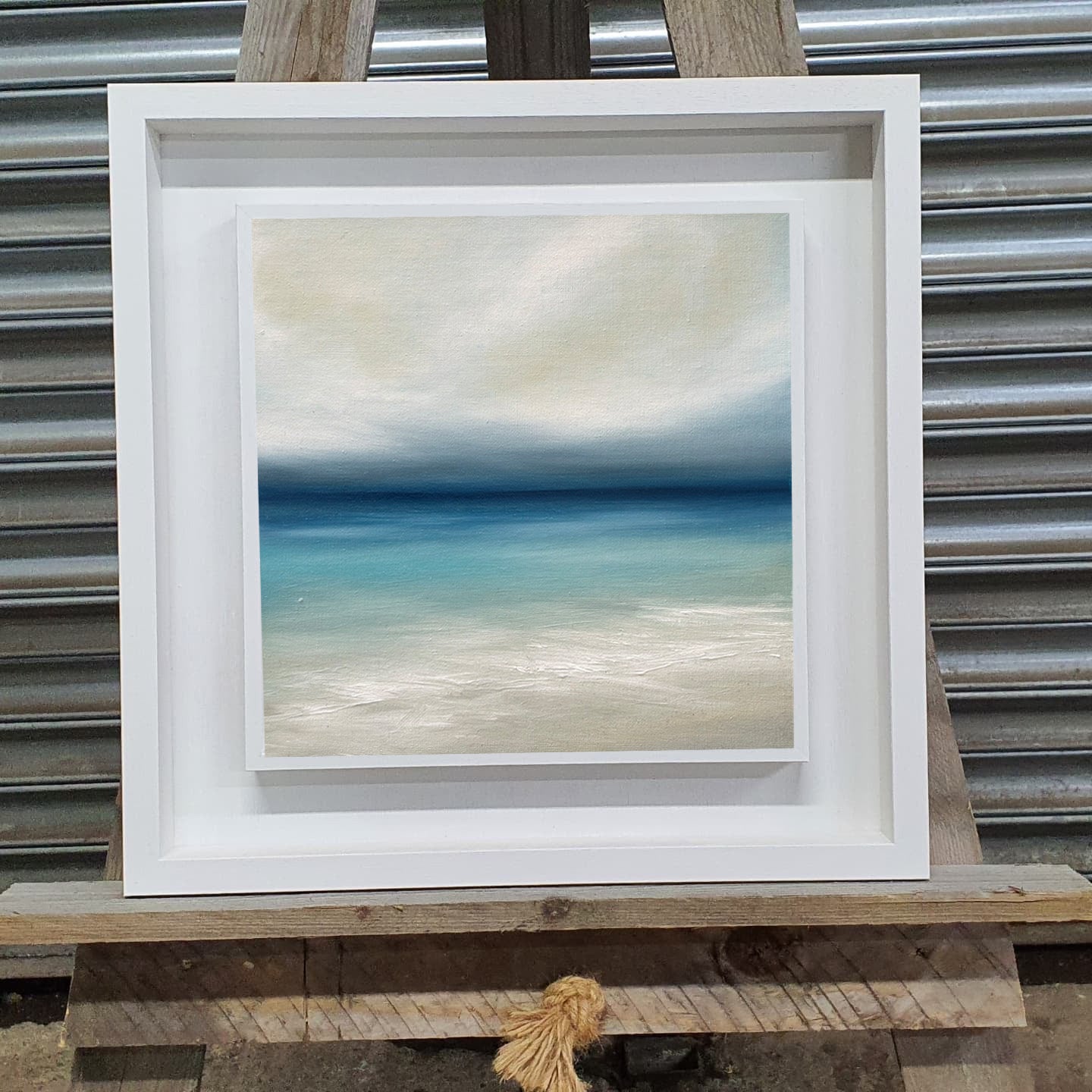 Life- Original Painting by Magda Malak - Magda Malak Art