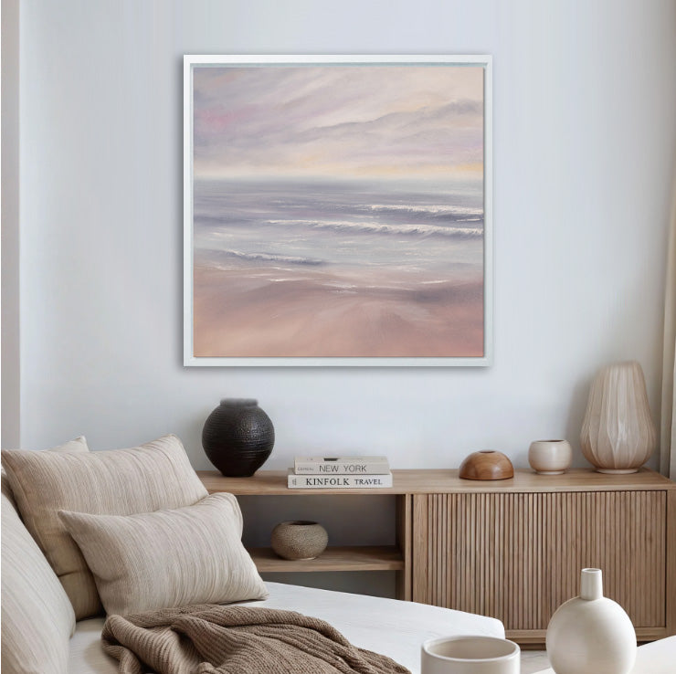 Manifest- Original Fine Art by Magda Malak - Magda Malak Art