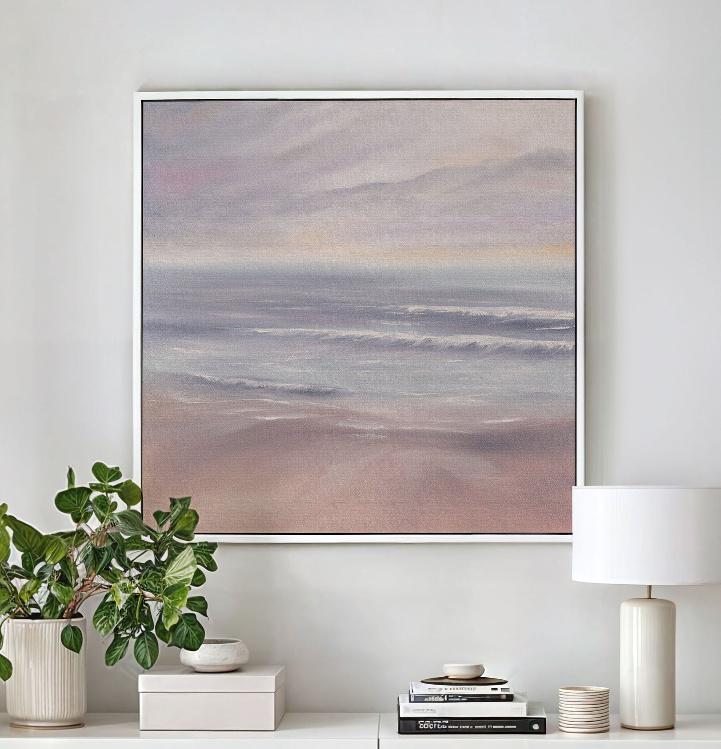 Manifest- Original Fine Art by Magda Malak - Magda Malak Art