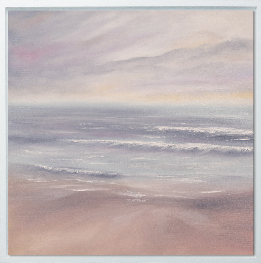 Manifest- Original Fine Art by Magda Malak - Magda Malak Art