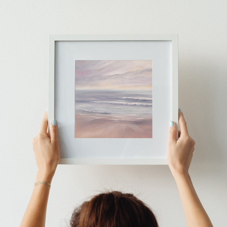Manifest - Fine Art Print on Paper - Magda Malak Art