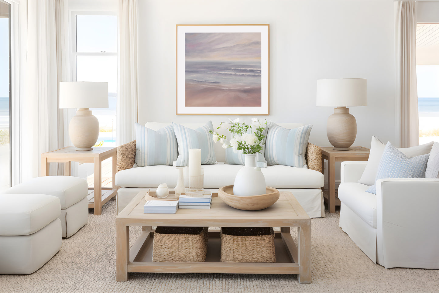 Manifest - Fine Art Print on Paper - Magda Malak Art