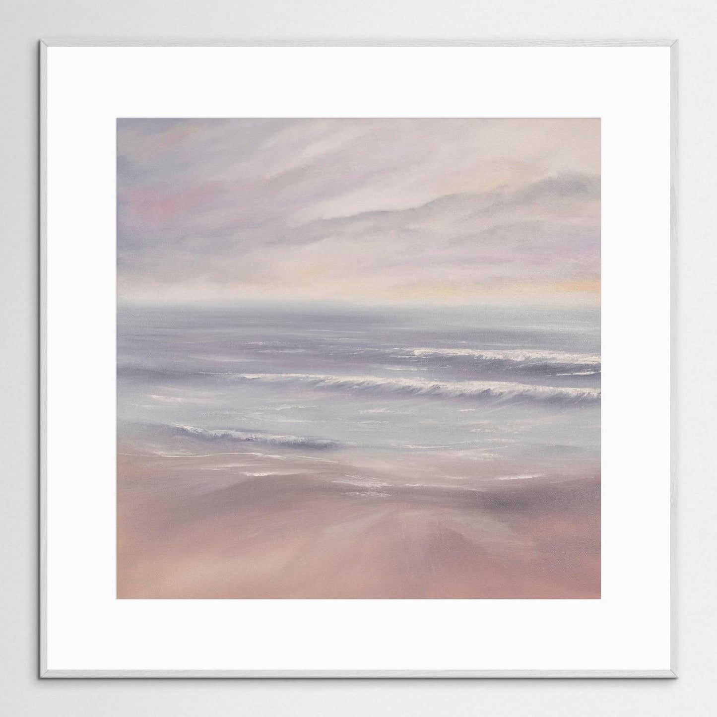 Manifest - Fine Art Print on Paper - Magda Malak Art