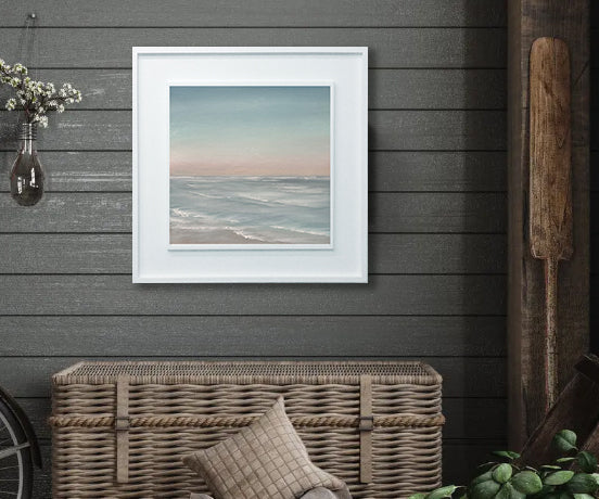 Memories- Original Painting by Magda Malak - Magda Malak Art