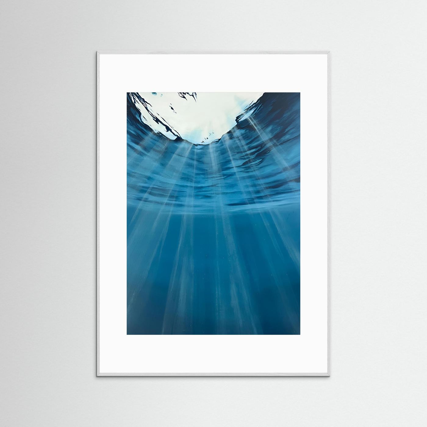 Modern_Contemporary_Seascape_Fine_Art_Print_ when the water takes you