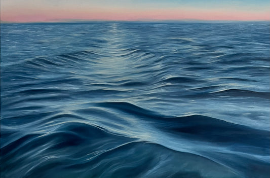 Modern_Contemporary_Seascape_Fine_Art_oil_painting_ quiet resolve_by_magda_malak