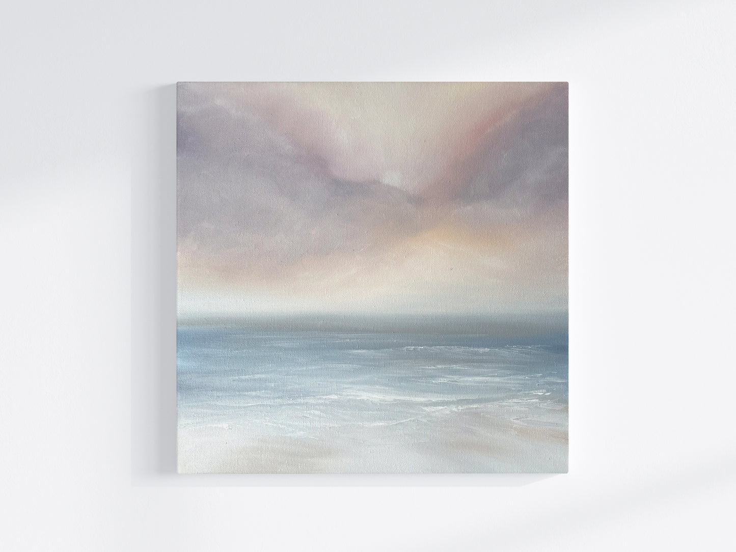 Opening- Original Fine Art by Magda Malak - Magda Malak Art