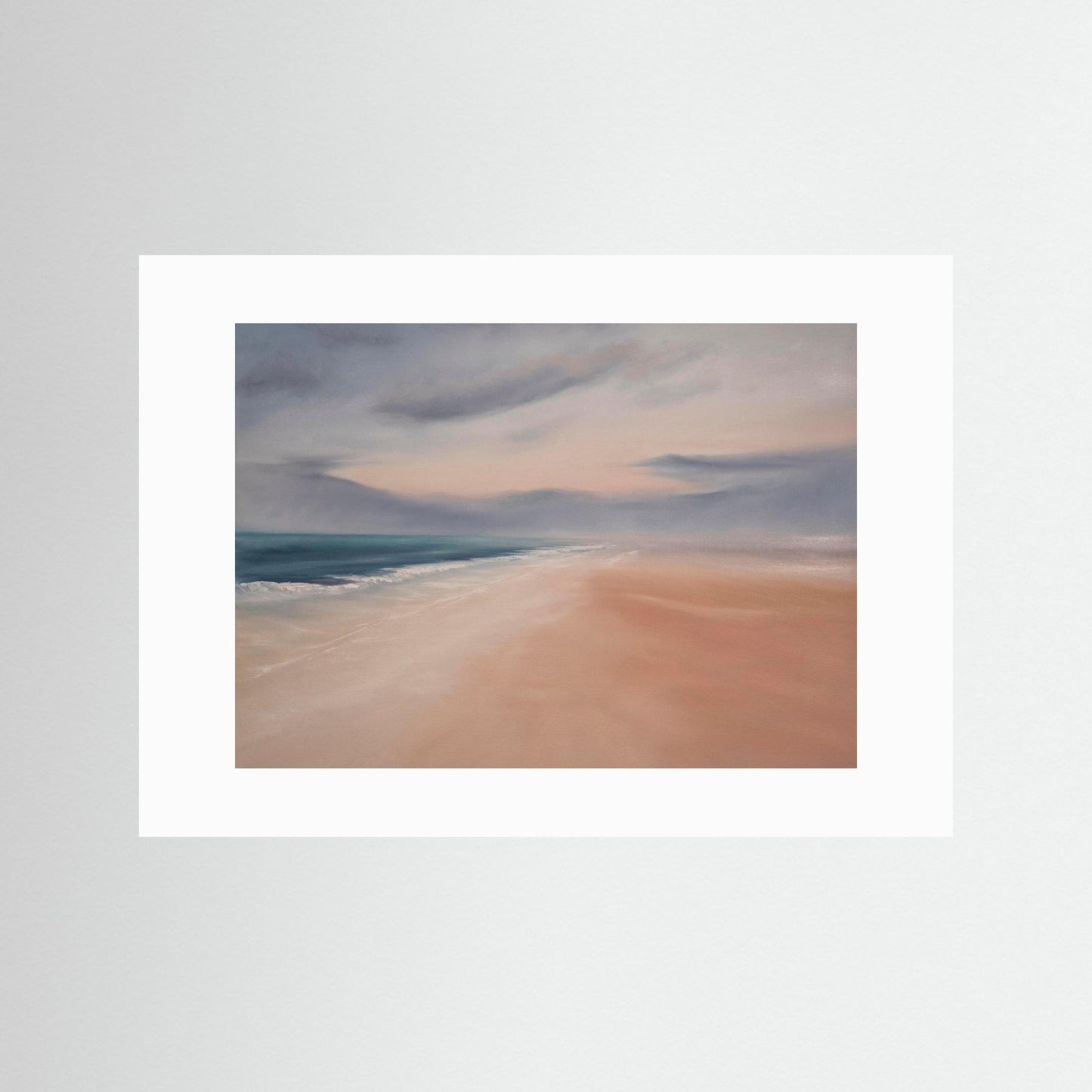 Inception- Fine Art Print on Fine Art Paper