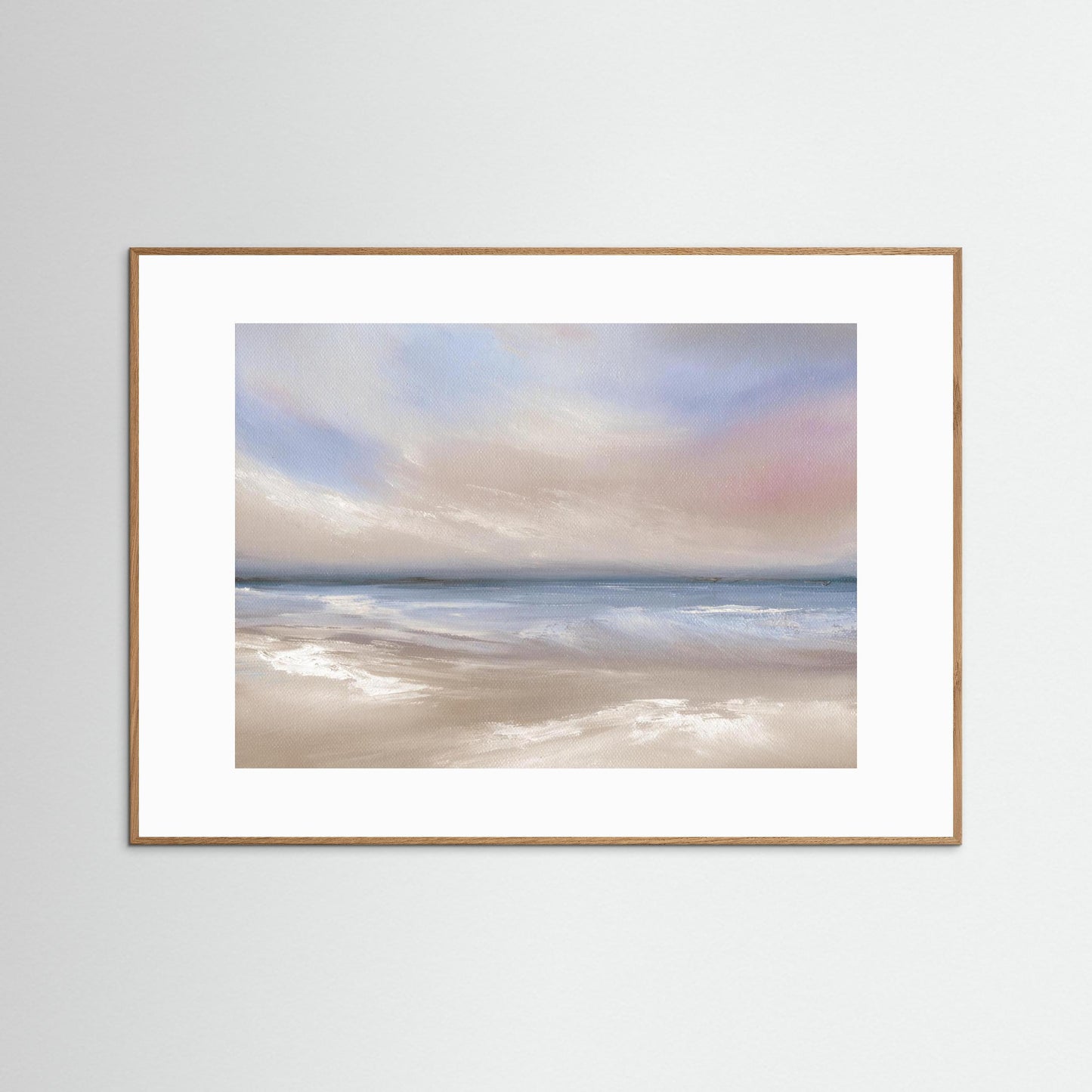 Desires - Fine Art Print on Paper