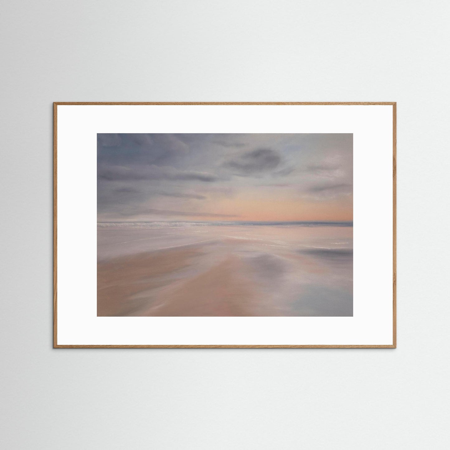 Reverie- Fine Art Print on Paper