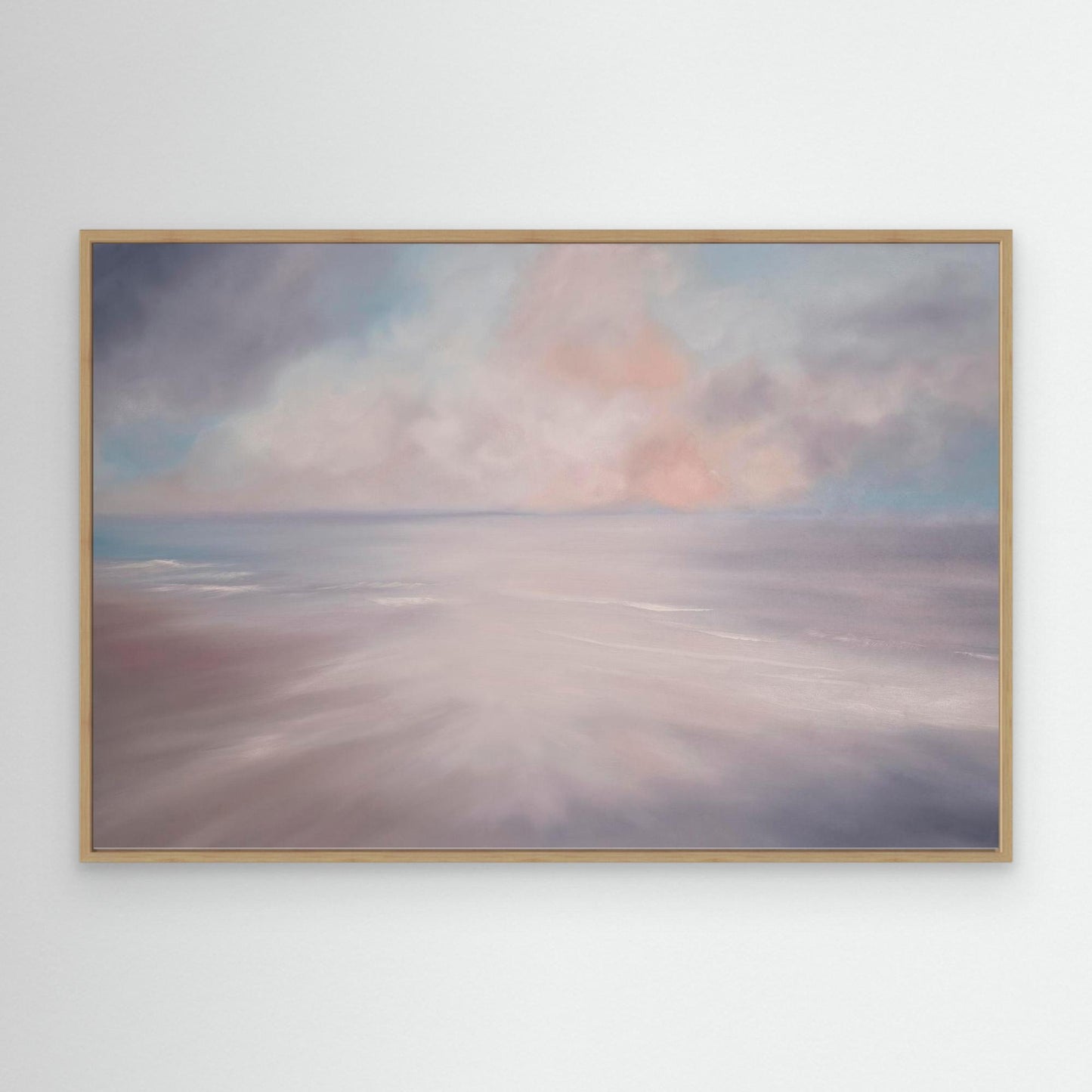 Ethereal Dreams- Fine Art Canvas Print