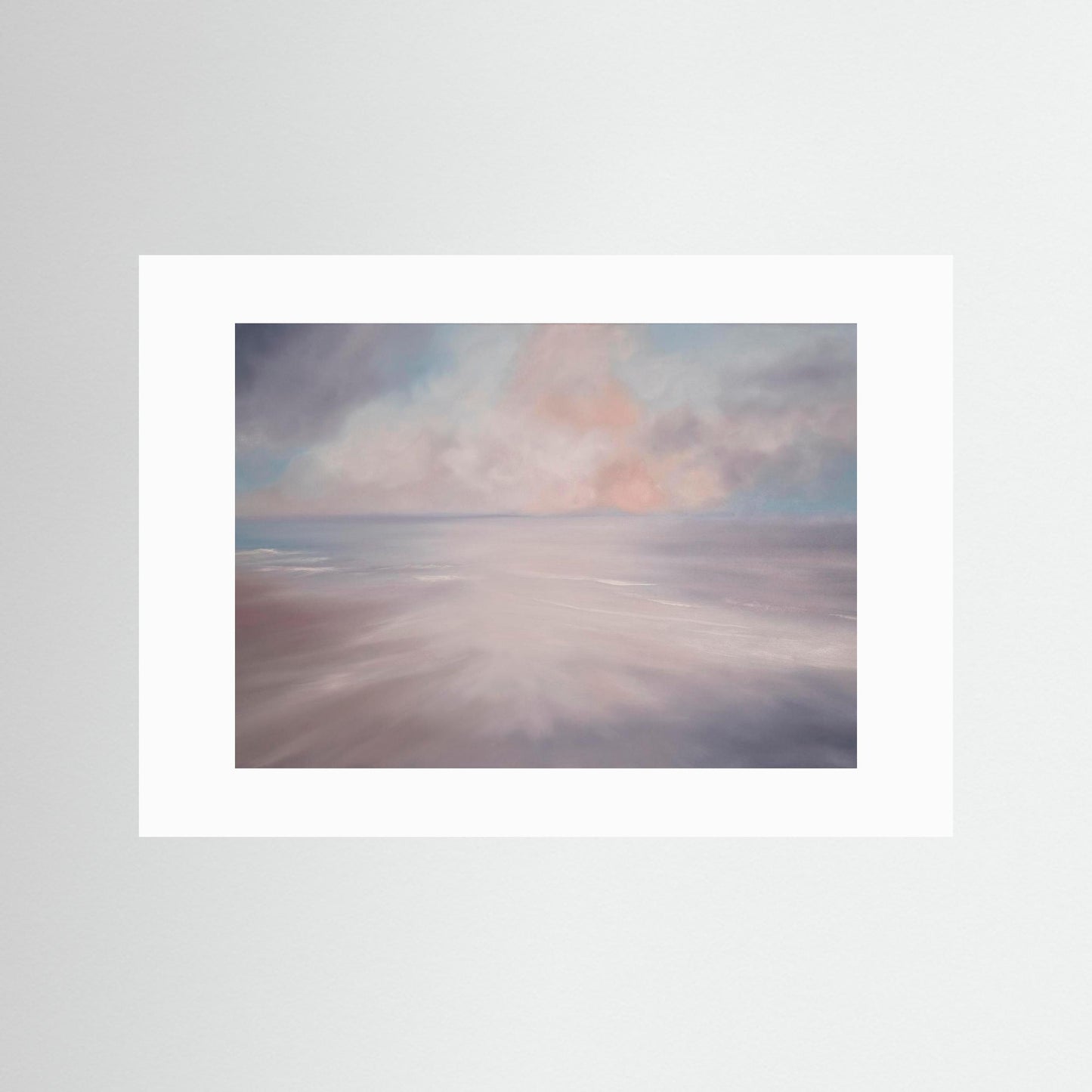 Ethereal Dreams- Fine Art Print on Paper