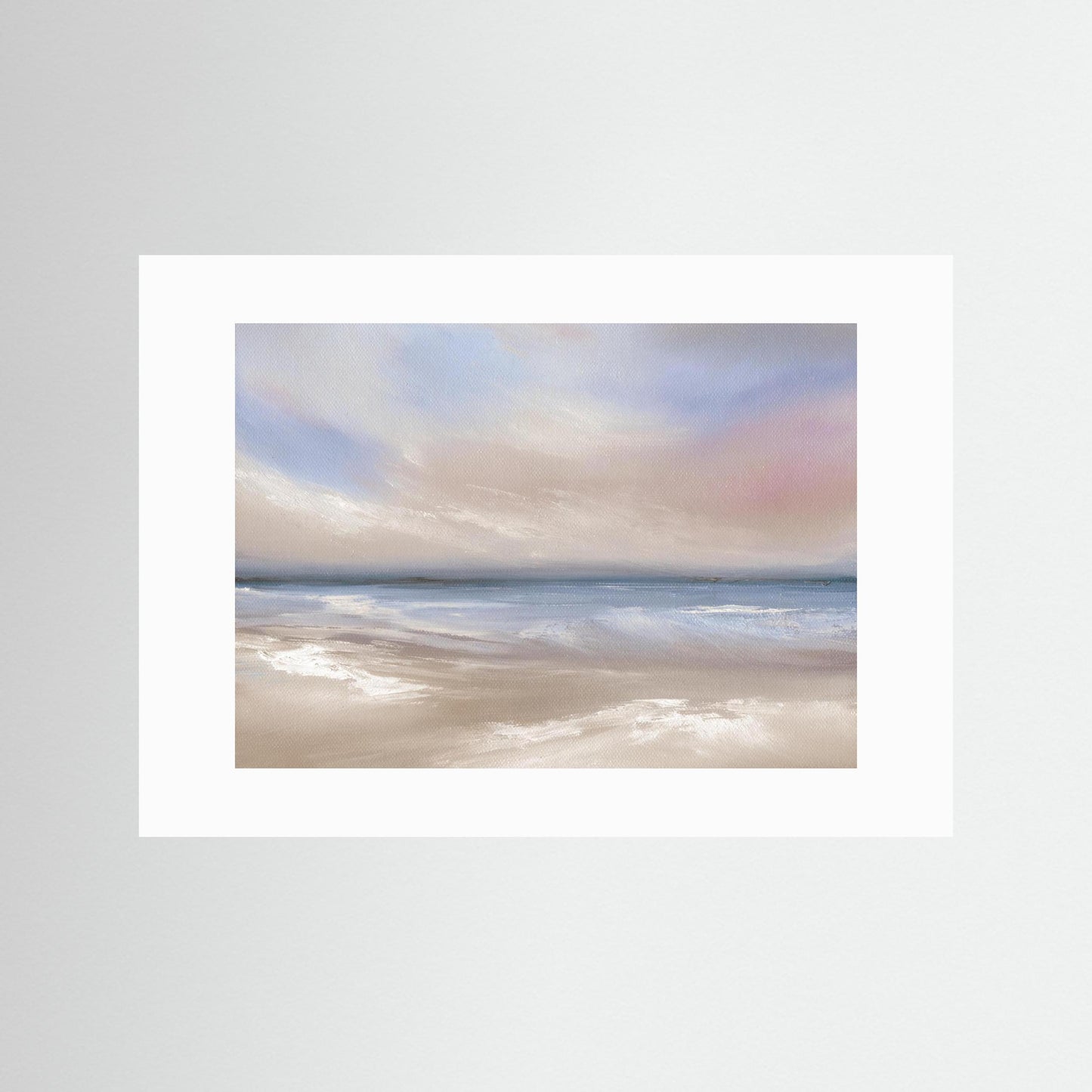 Desires - Fine Art Print on Paper