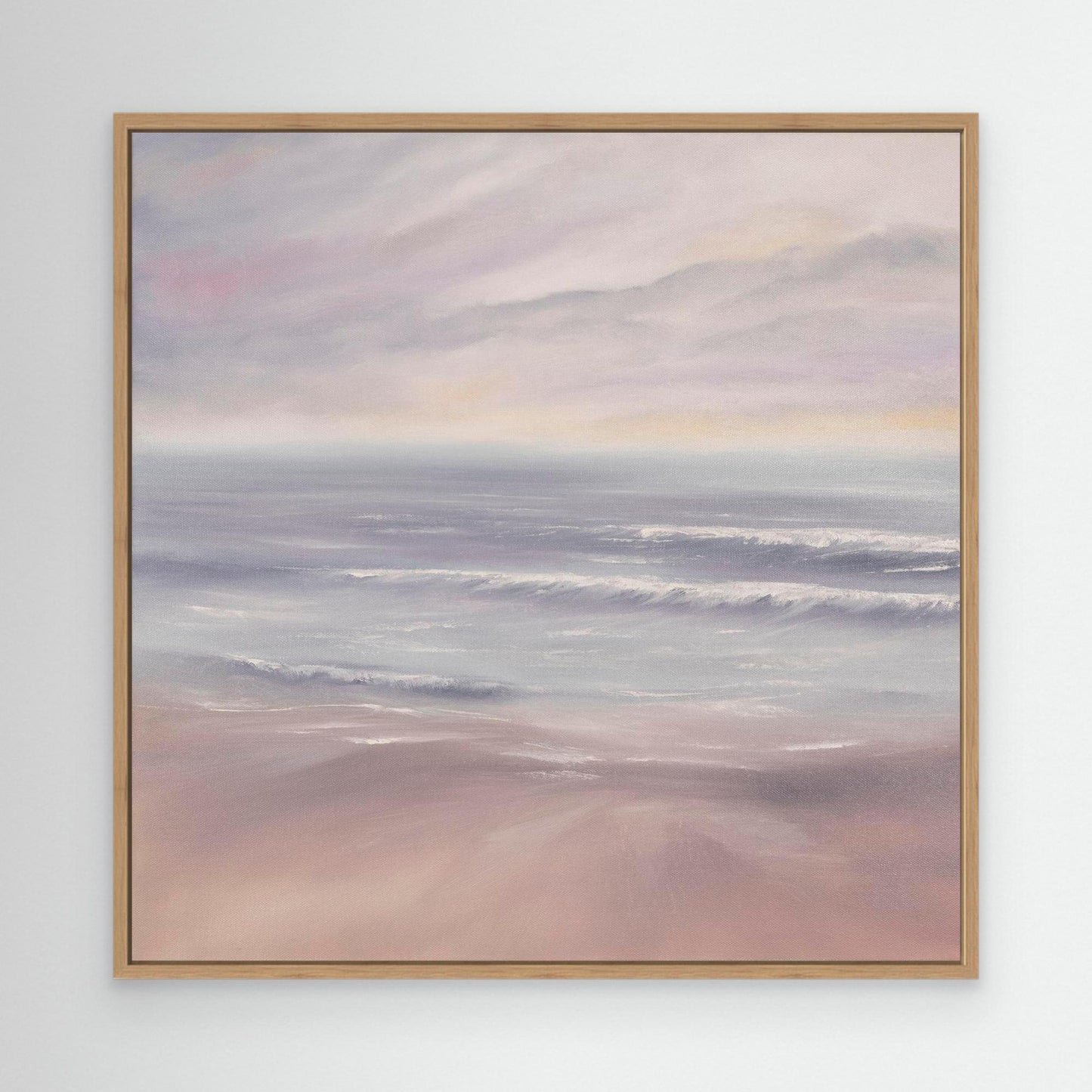Manifest- Fine Art Canvas Print