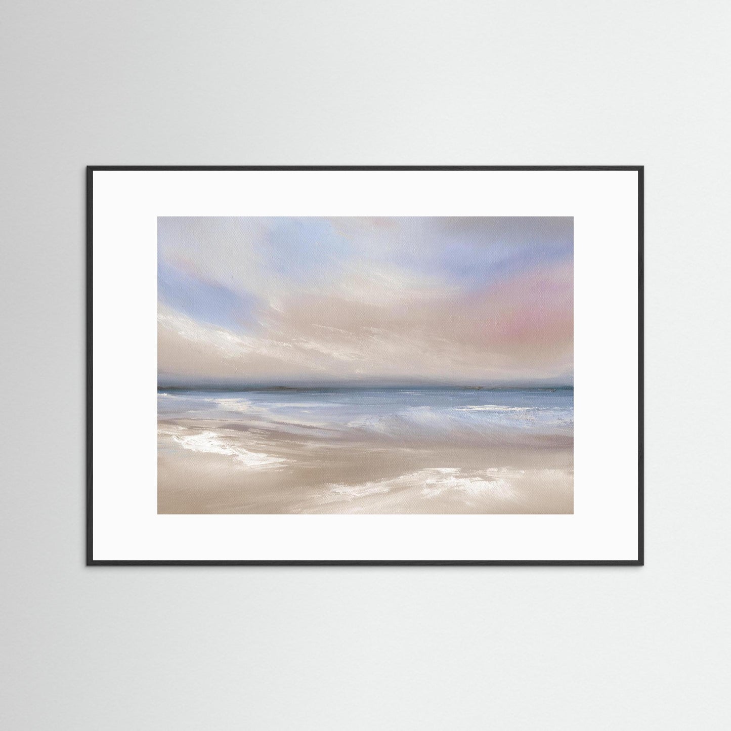Desires - Fine Art Print on Paper
