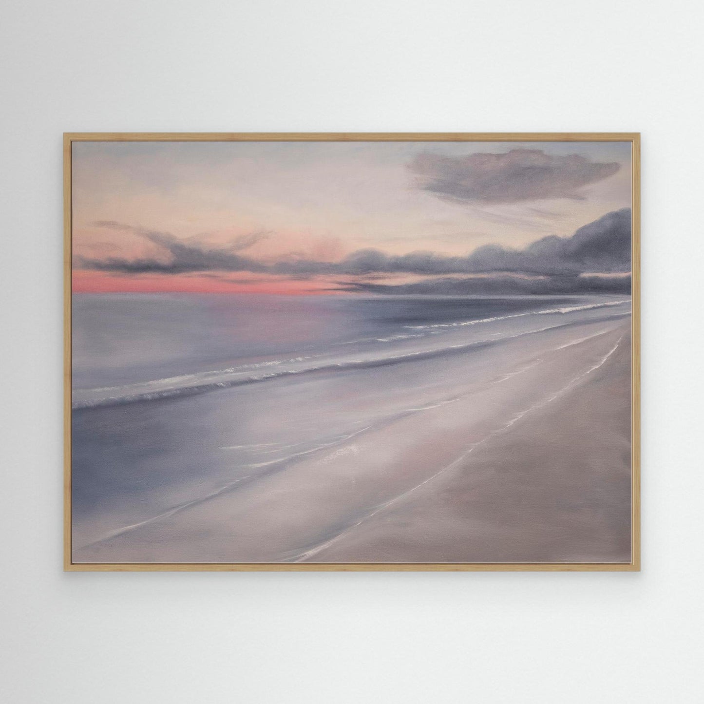 Awakening- Fine Art Canvas Print