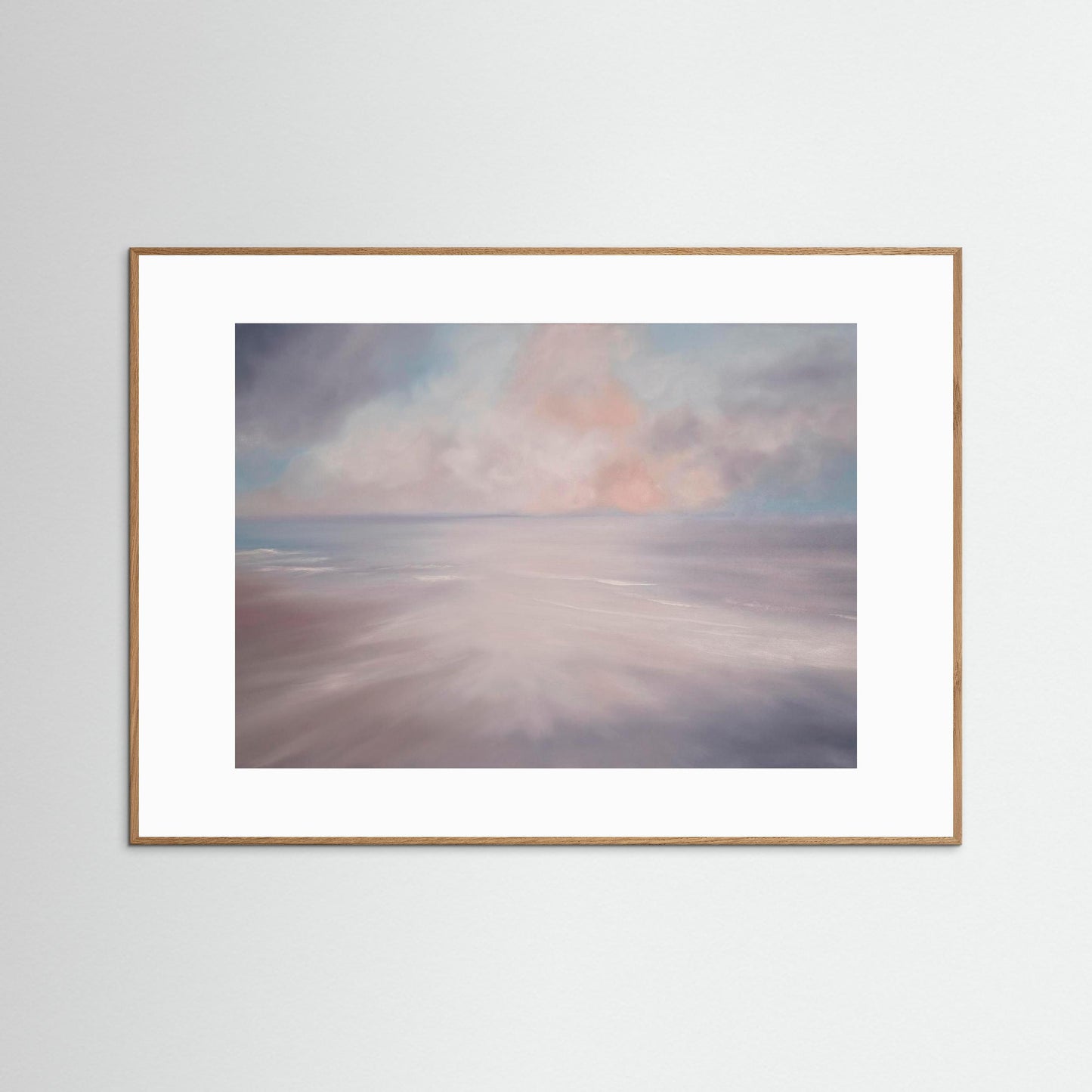 Ethereal Dreams- Fine Art Print on Paper