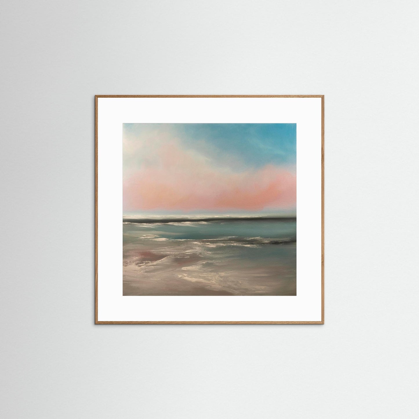 The Calling- Fine Art Print on Paper