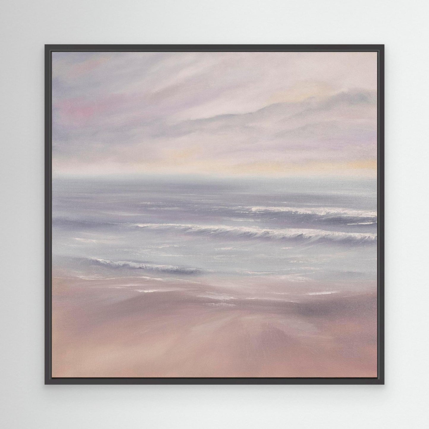 Manifest- Fine Art Canvas Print