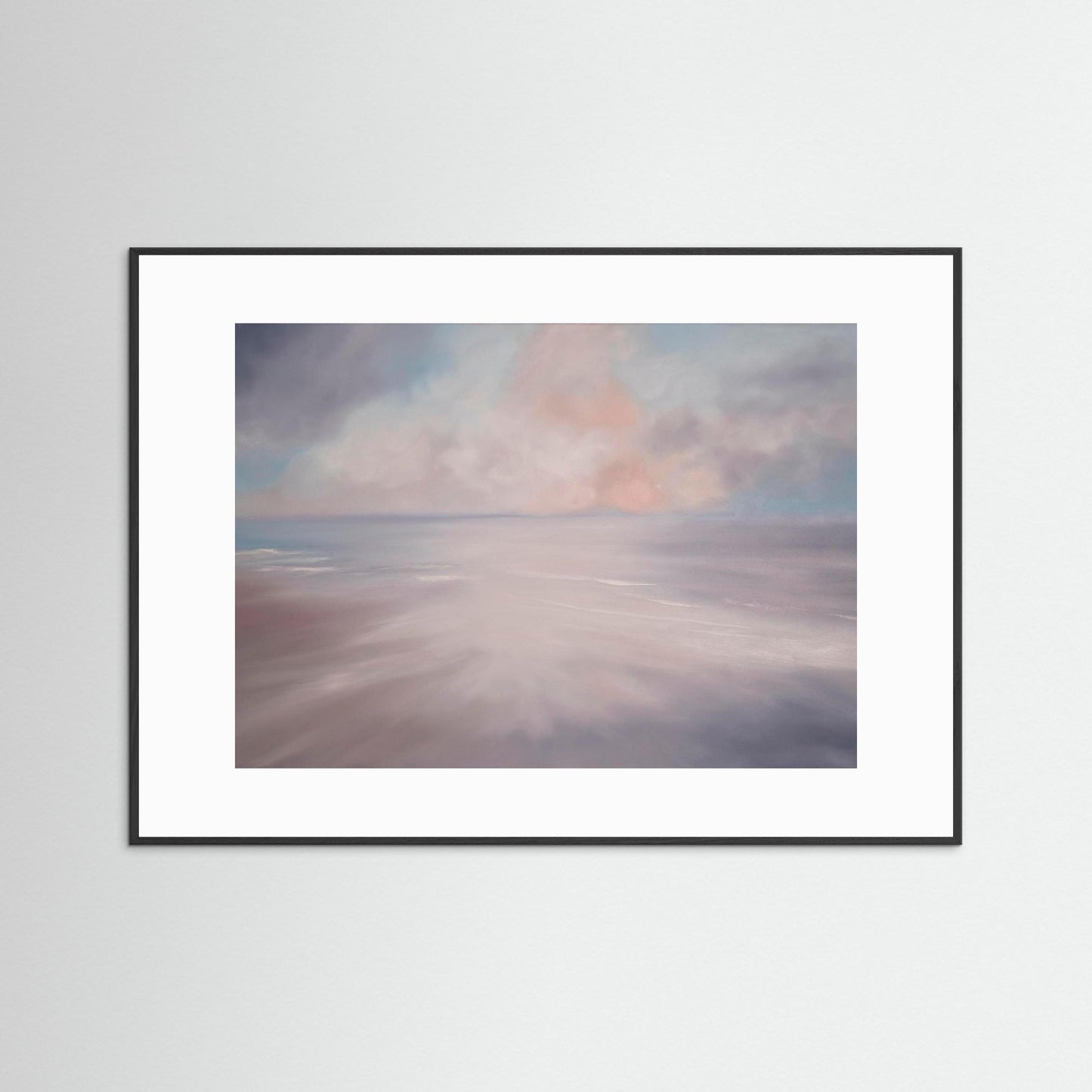Ethereal Dreams- Fine Art Print on Paper