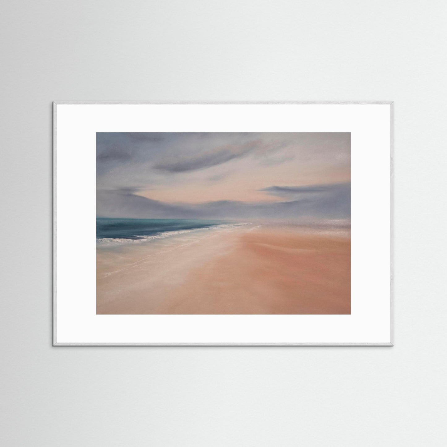 Inception- Fine Art Print on Fine Art Paper