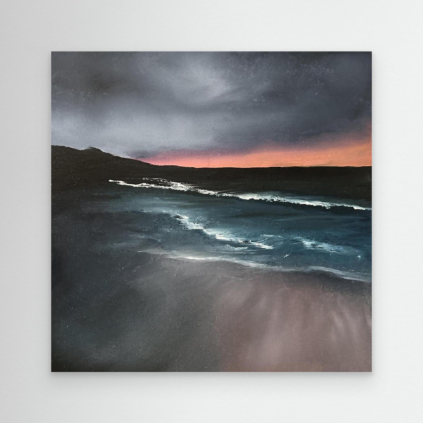 Revival- Fine Art Canvas Print