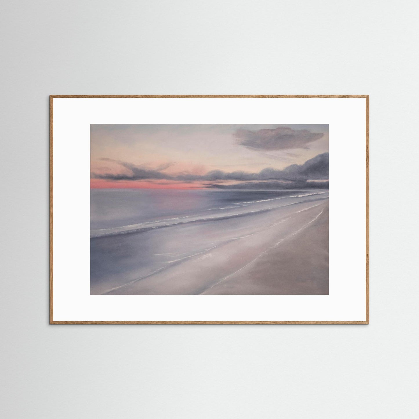 Awakening- Fine Art Print on Paper