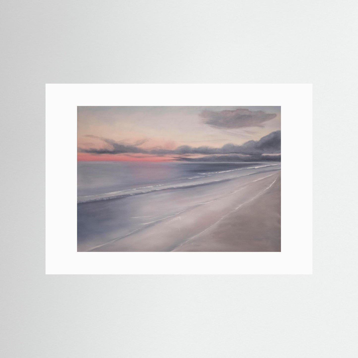 Awakening- Fine Art Print on Paper